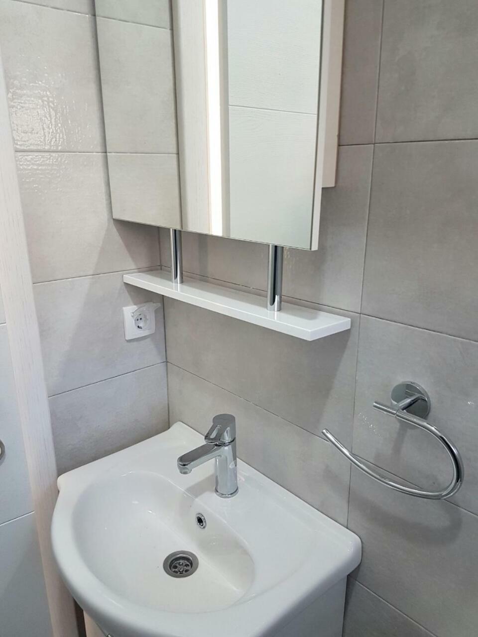 Porto Njegusi A1 Apartment Cetinje Exterior foto