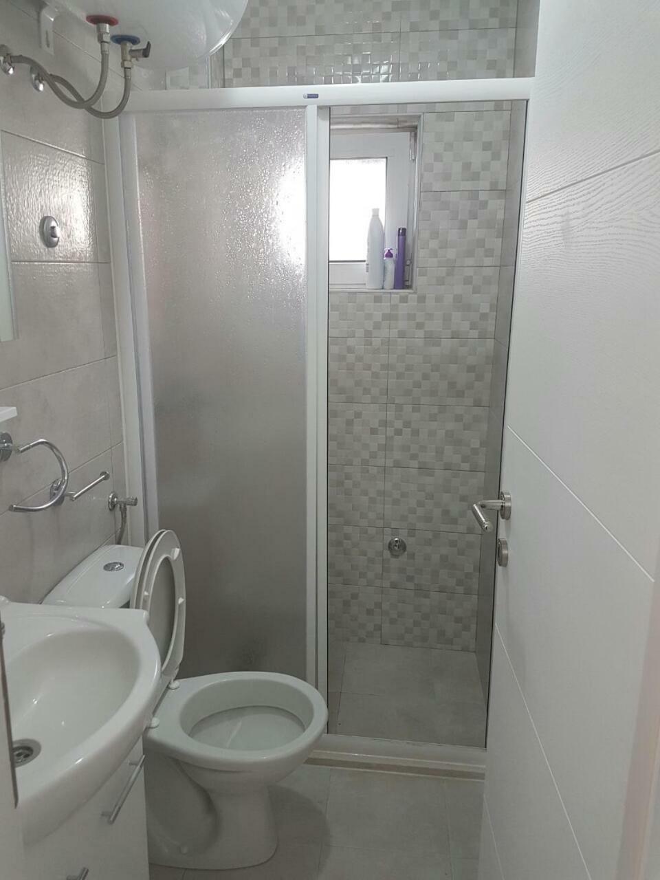 Porto Njegusi A1 Apartment Cetinje Exterior foto